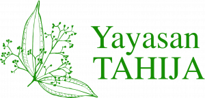 Yayasan Tahija